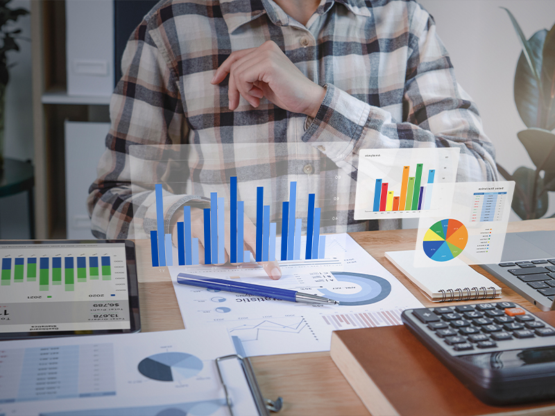 Excel Kursu: Temelden İleri Seviyeye Veri Analizi, Raporlama ve Otomasyon