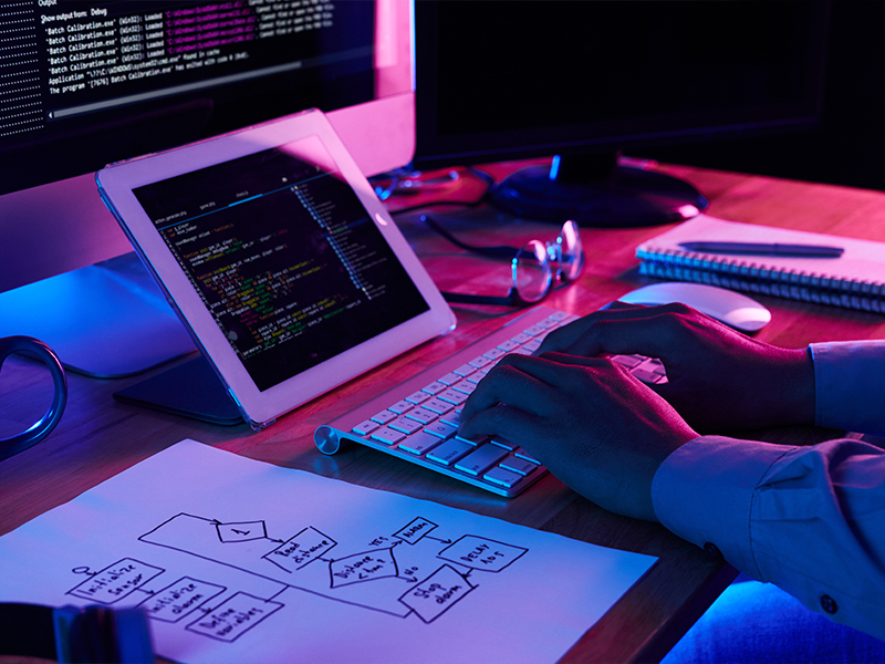 Python Yazılım Kursu: Programlamaya Başlangıç Rehberi
